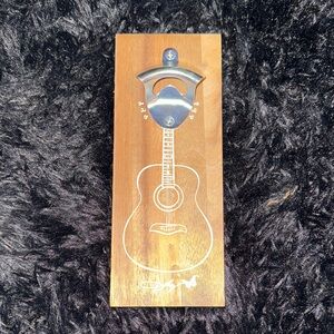 Dolly Parton 10”x4” Bottle Opener (New)